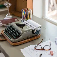 سناریو نویس خلاق