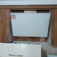 هود .کاملا سالم و لمسی