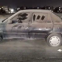 فروش دوو سیلو