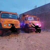 کمپرسی بنز تک