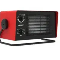 هیتر بخاری برقی انرژی