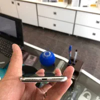 اپل iPhone X با حافظهٔ ۶۴ گیگابایت|موبایل|کرج, برغان|دیوار