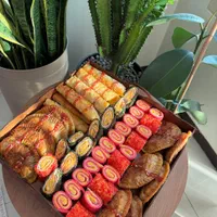 فینگرفود|خدمات پذیرایی، مراسم|کرج, کمال‌شهر|دیوار