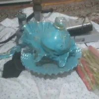 قلیون ظروف دیجیتال|صنایع دستی و سایر لوازم تزئینی|دزفول, |دیوار