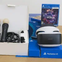 عینک vr|کنسول، بازی ویدئویی و آنلاین|خاوران, |دیوار