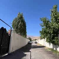 قطعات۲۱۵ و۴۲۵و ۶۳۵ متری باغ متری ۳۷۰۰جابان دماوند|فروش زمین و ملک کلنگی|دماوند, دماوند|دیوار