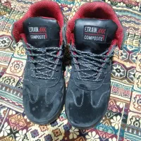 کفش ایمنی / کفش کار|کیف، کفش، کمربند|پاکدشت, پاکدشت (مامازند)|دیوار