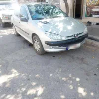 206|خودرو سواری و وانت|قره پشتلو, |دیوار