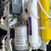 تصفیه آب ۶مرحله|آب‌سردکن و تصفیه آب|برازجان, |دیوار