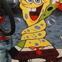 قالیچه کودک