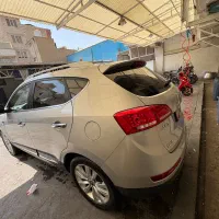 جک اس ۵ کارکرد ۱۰۴ هزارتا|خودرو سواری و وانت|تهران, سیروس|دیوار