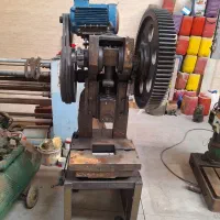 پرسضربهای|ماشینآلات صنعتی|رباطکریم, شهرک صنعتی نصیرآباد|دیوار