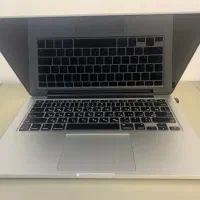 مک بوک پرو  ۲۰۱۵ MacBook Pro|رایانه همراه|تهران, سنگلج (شاپور)|دیوار