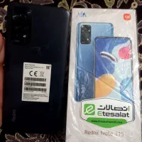 گوشی شیائومی نوت s11|موبایل|مشهد, صیدآباد|دیوار