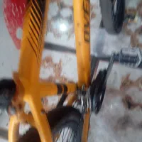 دوچرخه اورلورد دیکس|دوچرخه، اسکیت، اسکوتر|مشگین شهر, |دیوار