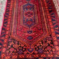 فرش دستبافت