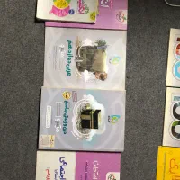 حرف آخر کنکور تجربی|کتاب و مجله آموزشی|قائم‌شهر, |دیوار