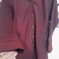 لباس مدرسه دخترانه