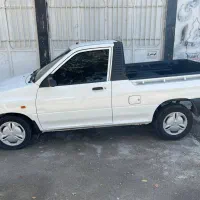 ۴۰۲/۱۱ فابریک لاستیک نو فنر اضاف شده|خودرو سواری و وانت|مرودشت, ژیان|دیوار