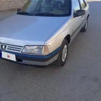 پژو مدل ۹۷درحد