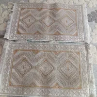 مکت کوچک برای جلوی حمام و دستشویی