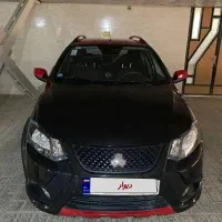 کوییک Gxrl مشابه صفر ۱۴۰۲|خودرو سواری و وانت|شیراز, آزادی|دیوار