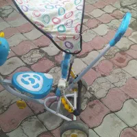 سه چرخه دلیجان|دوچرخه، اسکیت، اسکوتر|چناران, |دیوار