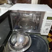 ماکروفر ال‌جی لوازم تکمیل|اجاق گاز و لوازم برقی پخت‌وپز|کرج, فاز ۳ گوهردشت|دیوار