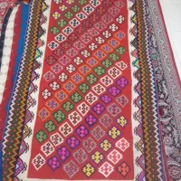 گلیم و جاجیم دست باف