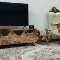 میز تلویزیون