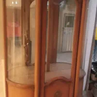 بوفه قدیمی