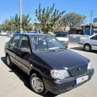 پراید 132 مدل 90