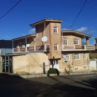 منزل سه طبقه شهرک جهاد|فروش خانه و ویلا|بانه, |دیوار