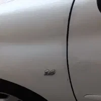 ۲۰۷ سقف شیشه ای TU5|خودرو سواری و وانت|نظرآباد, رسالت|دیوار