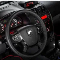 اجاره  خودرو با راننده ماشین سمند سورن|خودرو اجاره‌ای|کرمان, |دیوار