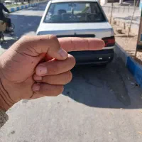 پراید 84|خودرو سواری و وانت|عسگران, |دیوار