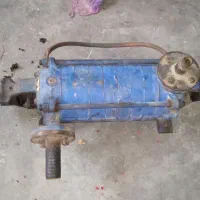 فروش پمپ طبقاتی