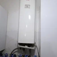 آبگرمکن برقی دیواری