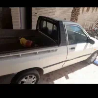 خودرو پراید وانت 96
