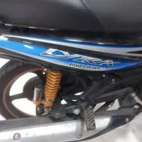 موتور بی کلاچ|موتورسیکلت|کرمان, |دیوار