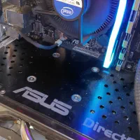 کیس گیمینگ گرافیک ۸ گیگ