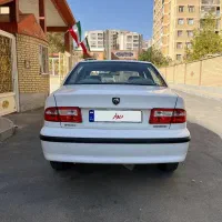 سمند ب درحد صفر|خودرو سواری و وانت|اراک, |دیوار