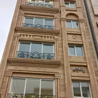 فروش آپارتمان صفر تک واحدی گلزاران