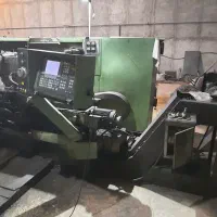تراشکار CNC تراش روسی|استخدام صنعتی، فنی، مهندسی|کرج, بازار آهن|دیوار