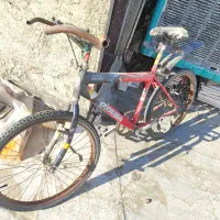 دوچرخه|دوچرخه، اسکیت، اسکوتر|کنگاور, |دیوار