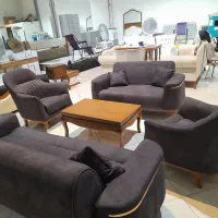 معاوضه مبل ۷نفره