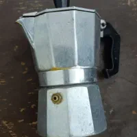 قهوه ساز مسافرتی و فلاکس