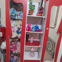کمدبچه درحدنو