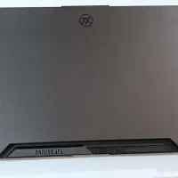 لپ تاپ ایسوس تاف گیمینگ Asus tuf gaming a15|رایانه همراه|بانه, |دیوار