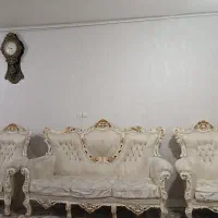 مبل ۹ نفره|مبلمان خانگی و میز عسلی|رباط‌کریم, الارد|دیوار